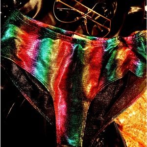 Pride Cutie Panties !